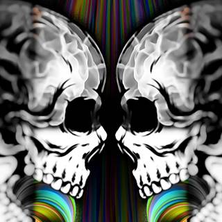 iphone 15 Pro Max Wallpaper Cold Medina