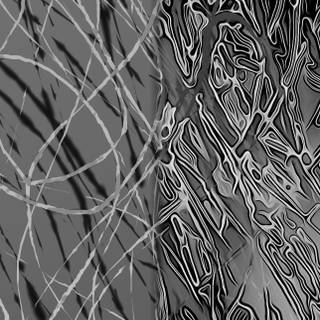 iphone 15 Pro Max Wallpaper Contrasts No.3A