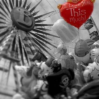 iphone 15 Pro Max Wallpaper Funfair Memories