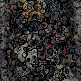 iphone 15 Pro Max Wallpaper Fusion No.151