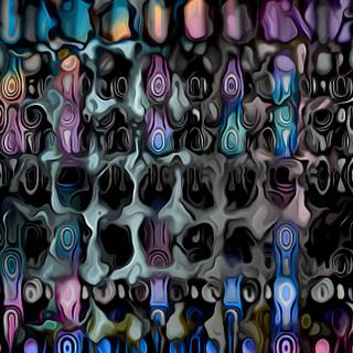 iphone 15 Pro Max Wallpaper Pattern No.230 B
