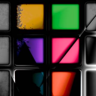 iphone 15 Pro Max Wallpaper Pattern No.244 C