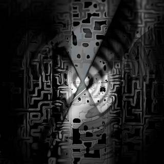 iphone 15 Pro Max Wallpaper  Pattern Set No.2 C