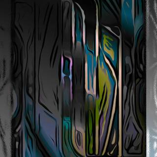 iphone 15 Pro Max Wallpaper Pattern Set No.5 A