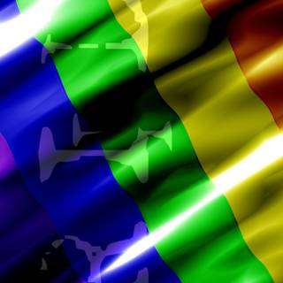 iphone 15 Pro Max Wallpaper Pride B