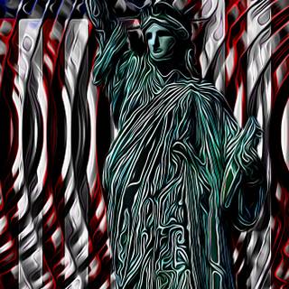 iphone 15 Pro Max Wallpaper USA No.2