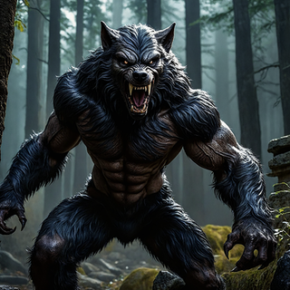 Werewolf