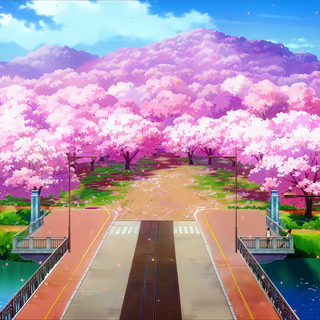 I Want to Eat Your Pancreas (2018) by Yukako Ogawa (Art Director)