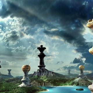 Chess Background Lichess