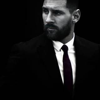 Messi WALLPAPER 
