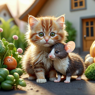 best friends for life