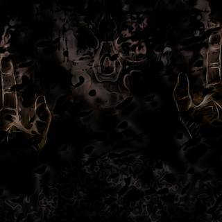 WQHD Wallpaper Knock Knock 2024