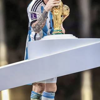 Messi WALLPAPER 