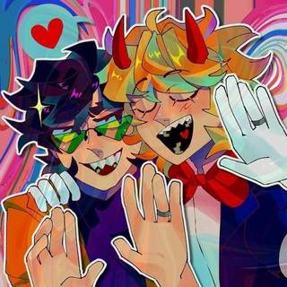 Dip because I’m gonna die alone <3