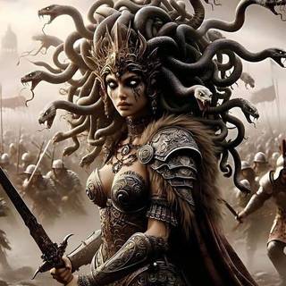 Medusa