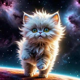 Yay! a big ball of yarn!