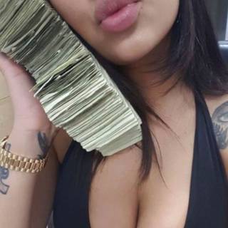 Come eat me out nigga