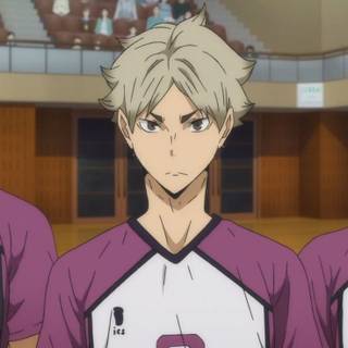 Anime Photo Of The Day (Semi)