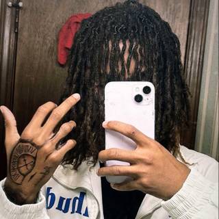 My Man since day one