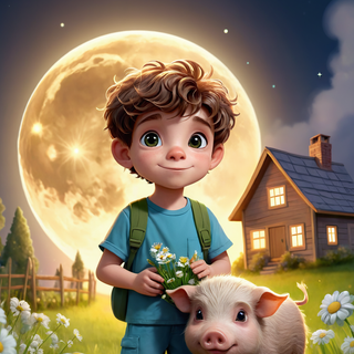 friends through thick and thin