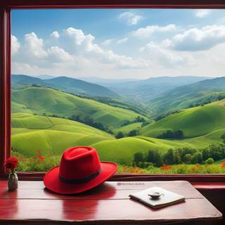 Red Hat Enterprise Linux 9 HistoricaLinux wallpaper