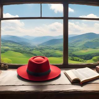 Red Hat Enterprise Linux 9 HistoricaLinux wallpaper