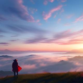 Red Hat Enterprise Linux 9 HistoricaLinux wallpaper