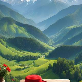 Red Hat Enterprise Linux 9 HistoricaLinux wallpaper