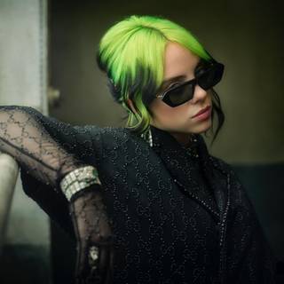 Billie Eilish 