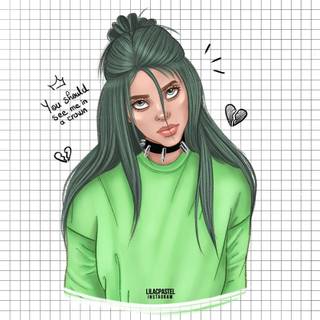 Billie Eilish 