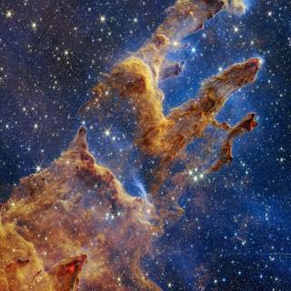 Pillars of creation 