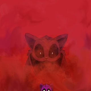 monster catnap and catnap