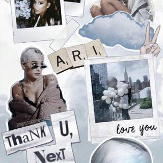 Ariana grande 
