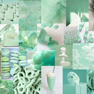 nothing great than being...aesthetic