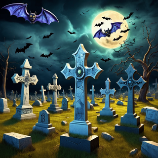 batty cemetery