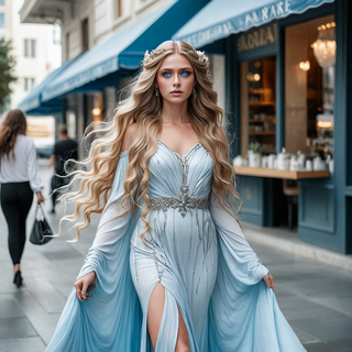 amongst the commoners