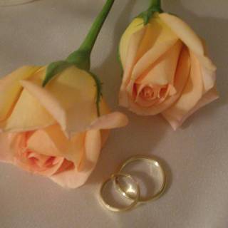 Love brings you closer through the years.