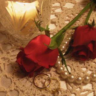 Love is a moment that lasts forever