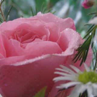 Love cannot be bough .it is priceless and free.