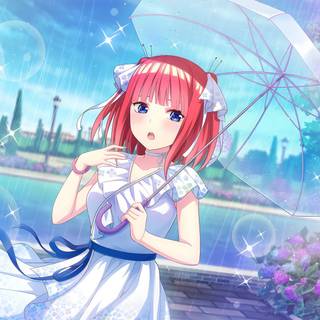 The Quintessential Quintuplets 