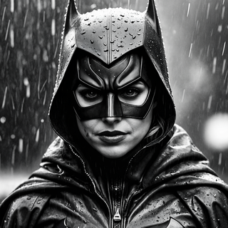 Always watching and ready