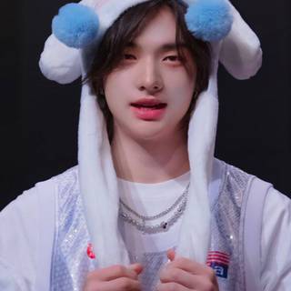 Hyunjin 