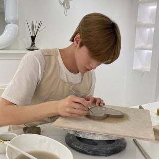 Happy Junho Day!!!! DRIPPIN 