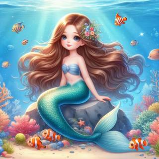 MERMAID