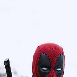 deadpool iphone 