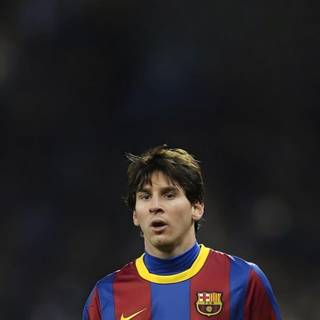 Messi WALLPAPER 