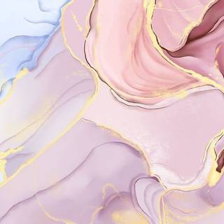 Pink Marble Wallpaper