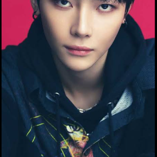 Happy birthday to Nicholas (&TEAM)