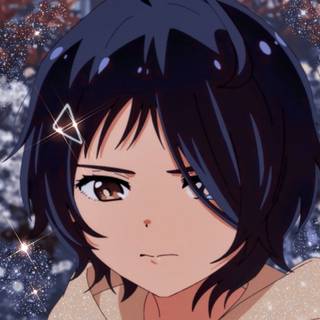 Ai Ohto - Wonder Egg Priority