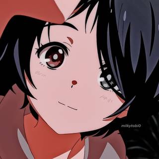 Ai Ohto - Wonder Egg Priority